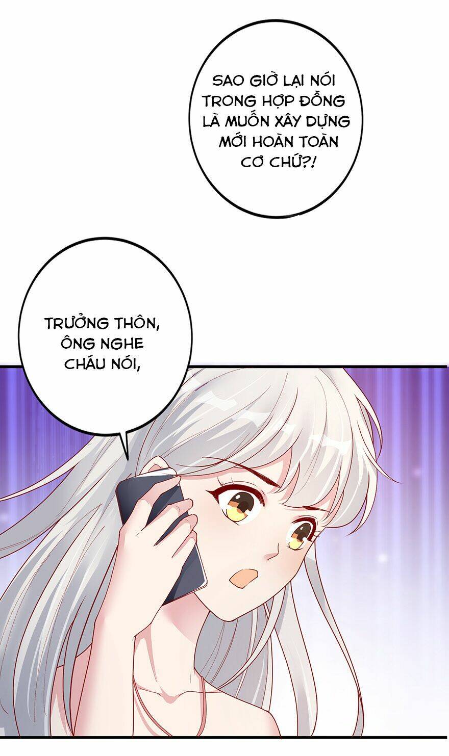 Cấm Tình Điềm Mật: Đế Thiếu Hào Môn Trêu Tận Cửa Chapter 24 - Trang 2