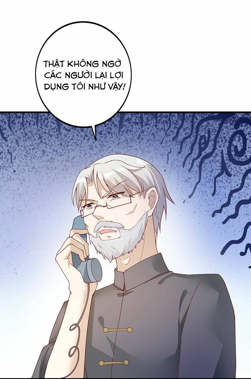 Cấm Tình Điềm Mật: Đế Thiếu Hào Môn Trêu Tận Cửa Chapter 24 - Trang 2