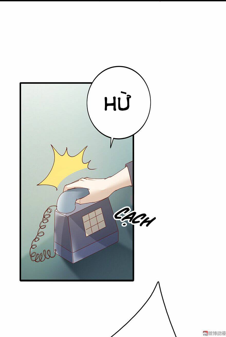 Cấm Tình Điềm Mật: Đế Thiếu Hào Môn Trêu Tận Cửa Chapter 24 - Trang 2