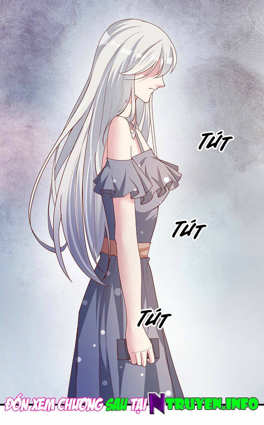 Cấm Tình Điềm Mật: Đế Thiếu Hào Môn Trêu Tận Cửa Chapter 24 - Trang 2