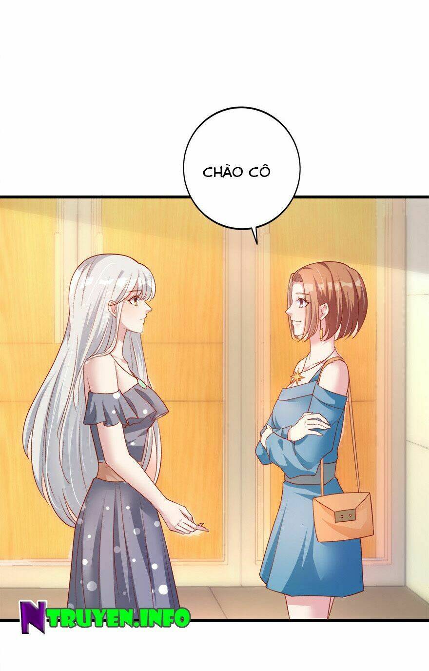 Cấm Tình Điềm Mật: Đế Thiếu Hào Môn Trêu Tận Cửa Chapter 25 - Trang 2