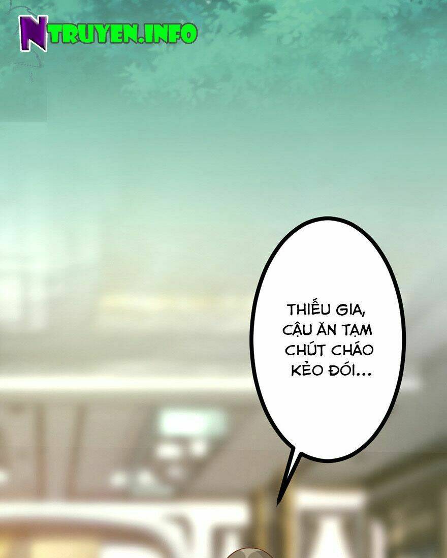 Cấm Tình Điềm Mật: Đế Thiếu Hào Môn Trêu Tận Cửa Chapter 26 - Trang 2