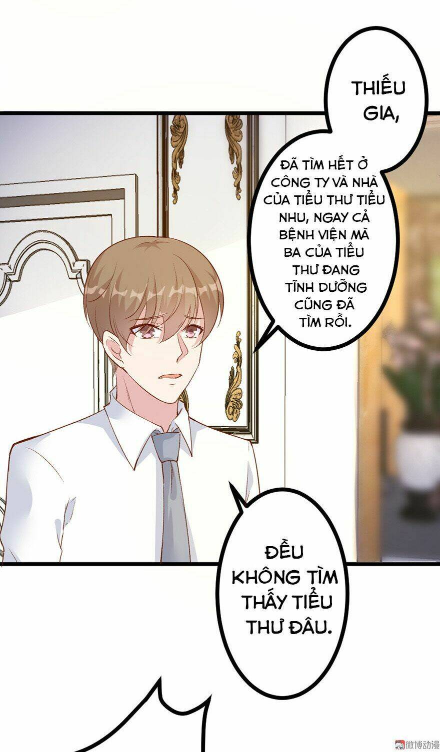 Cấm Tình Điềm Mật: Đế Thiếu Hào Môn Trêu Tận Cửa Chapter 26 - Trang 2