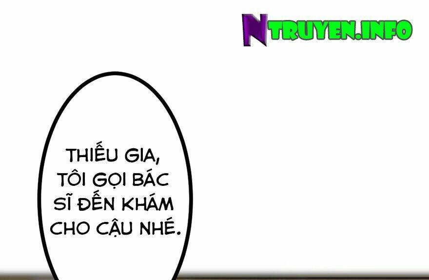 Cấm Tình Điềm Mật: Đế Thiếu Hào Môn Trêu Tận Cửa Chapter 26 - Trang 2