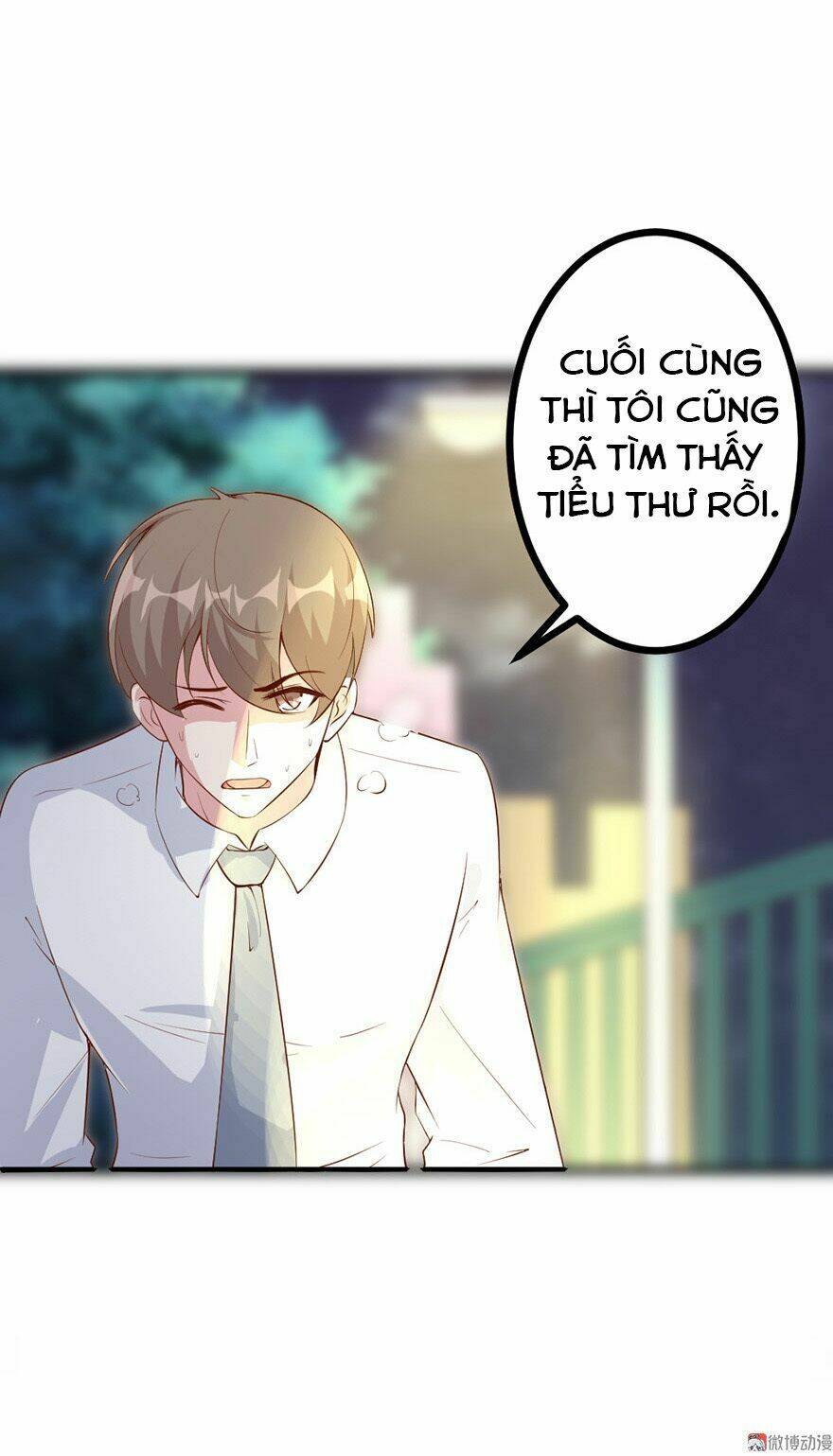 Cấm Tình Điềm Mật: Đế Thiếu Hào Môn Trêu Tận Cửa Chapter 26 - Trang 2