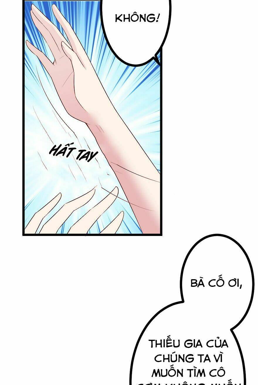 Cấm Tình Điềm Mật: Đế Thiếu Hào Môn Trêu Tận Cửa Chapter 26 - Trang 2