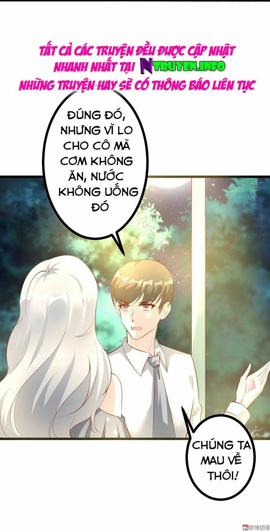 Cấm Tình Điềm Mật: Đế Thiếu Hào Môn Trêu Tận Cửa Chapter 26 - Trang 2