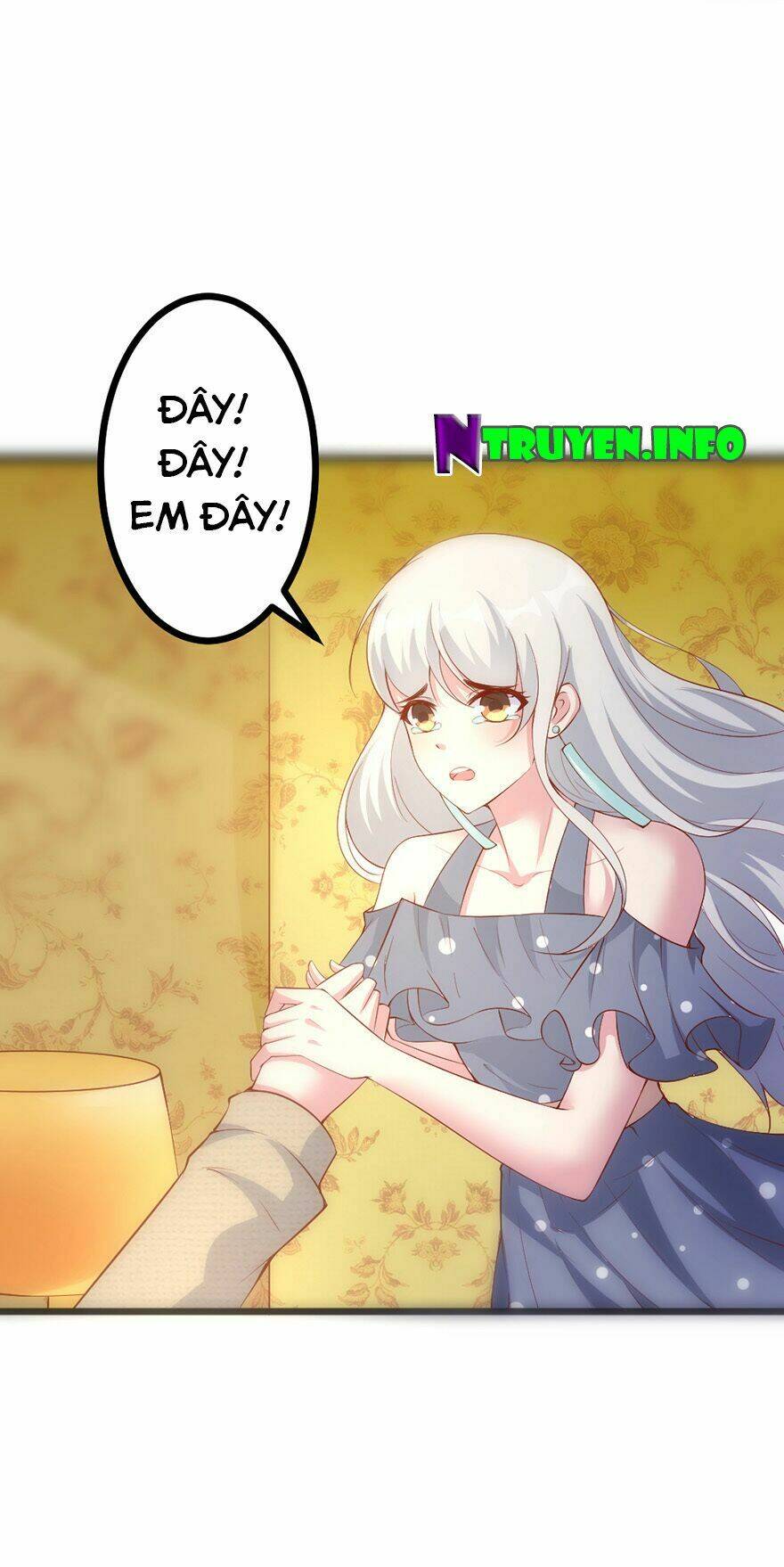 Cấm Tình Điềm Mật: Đế Thiếu Hào Môn Trêu Tận Cửa Chapter 26 - Trang 2