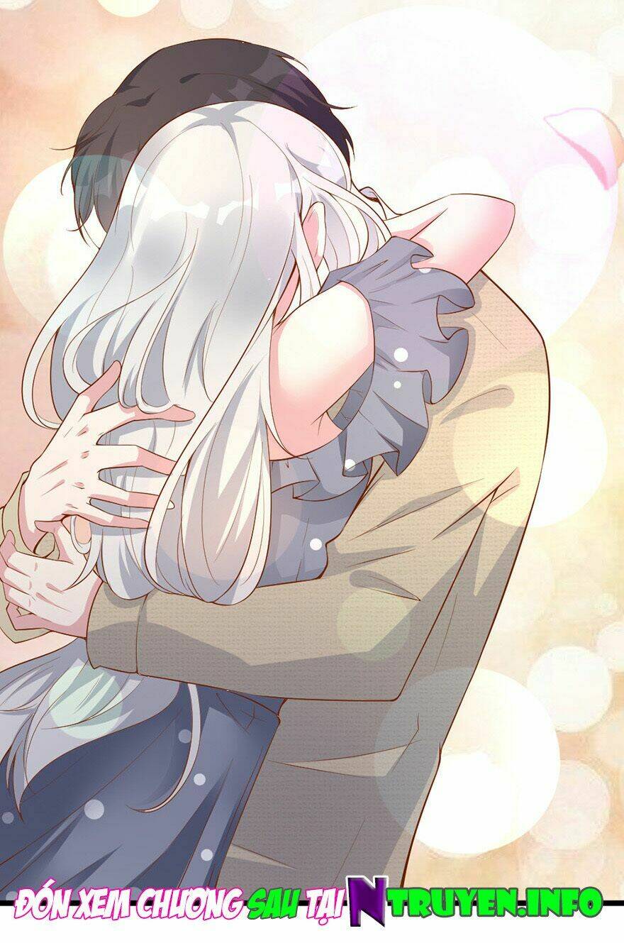 Cấm Tình Điềm Mật: Đế Thiếu Hào Môn Trêu Tận Cửa Chapter 26 - Trang 2