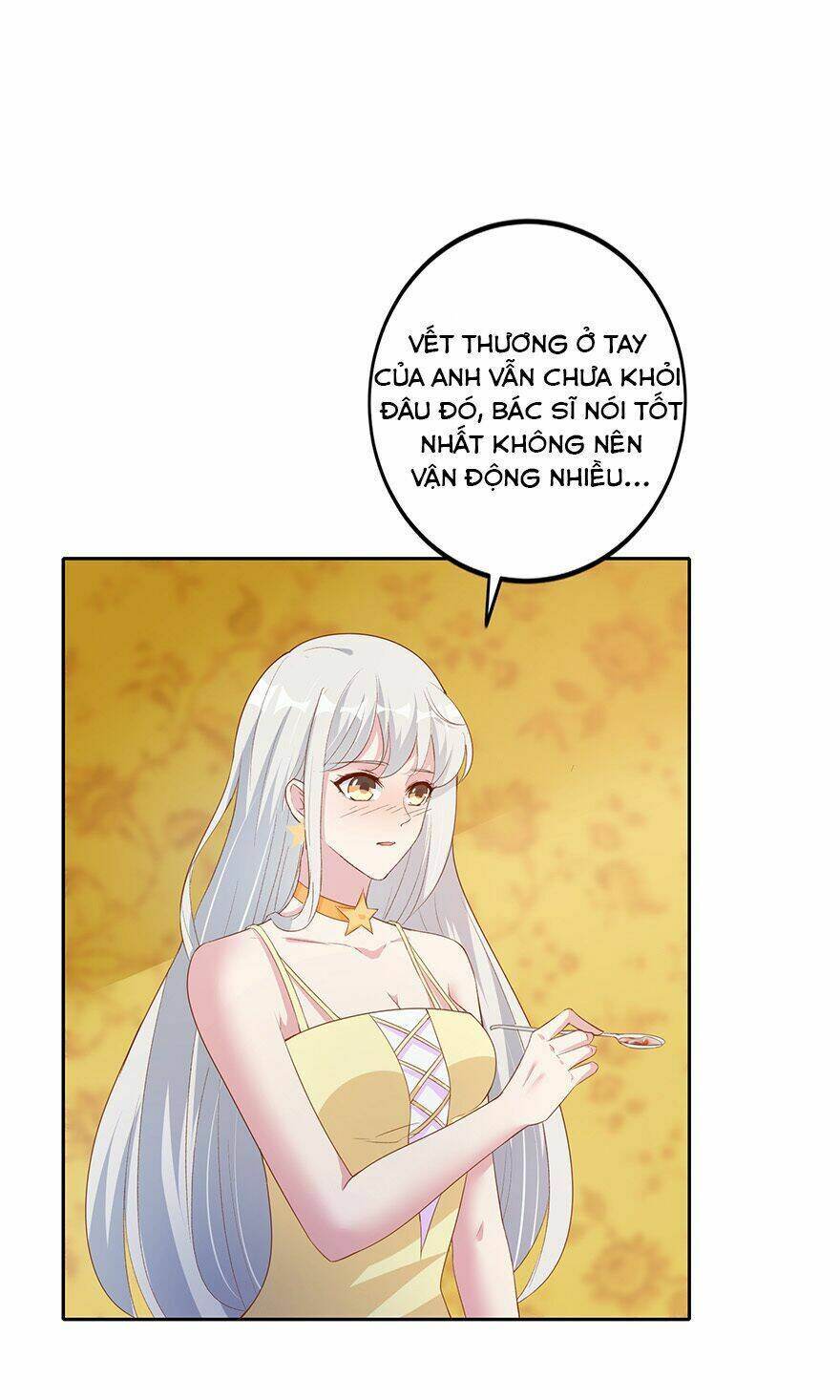 Cấm Tình Điềm Mật: Đế Thiếu Hào Môn Trêu Tận Cửa Chapter 27 - Trang 2