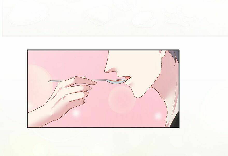 Cấm Tình Điềm Mật: Đế Thiếu Hào Môn Trêu Tận Cửa Chapter 27 - Trang 2