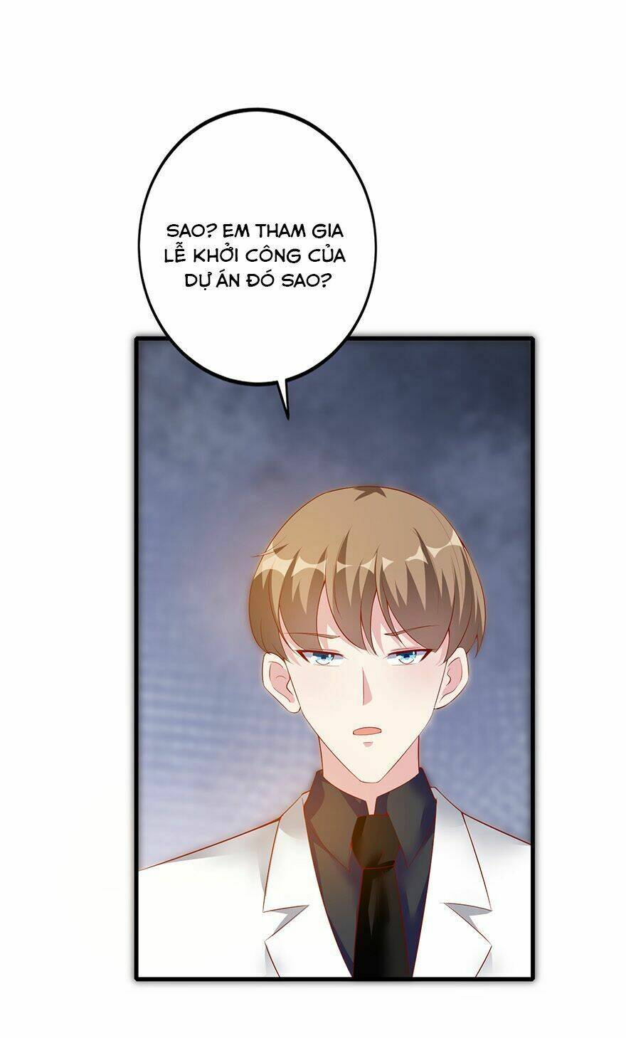 Cấm Tình Điềm Mật: Đế Thiếu Hào Môn Trêu Tận Cửa Chapter 27 - Trang 2