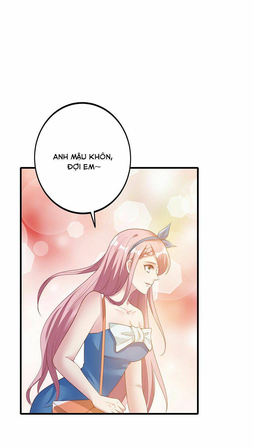 Cấm Tình Điềm Mật: Đế Thiếu Hào Môn Trêu Tận Cửa Chapter 27 - Trang 2