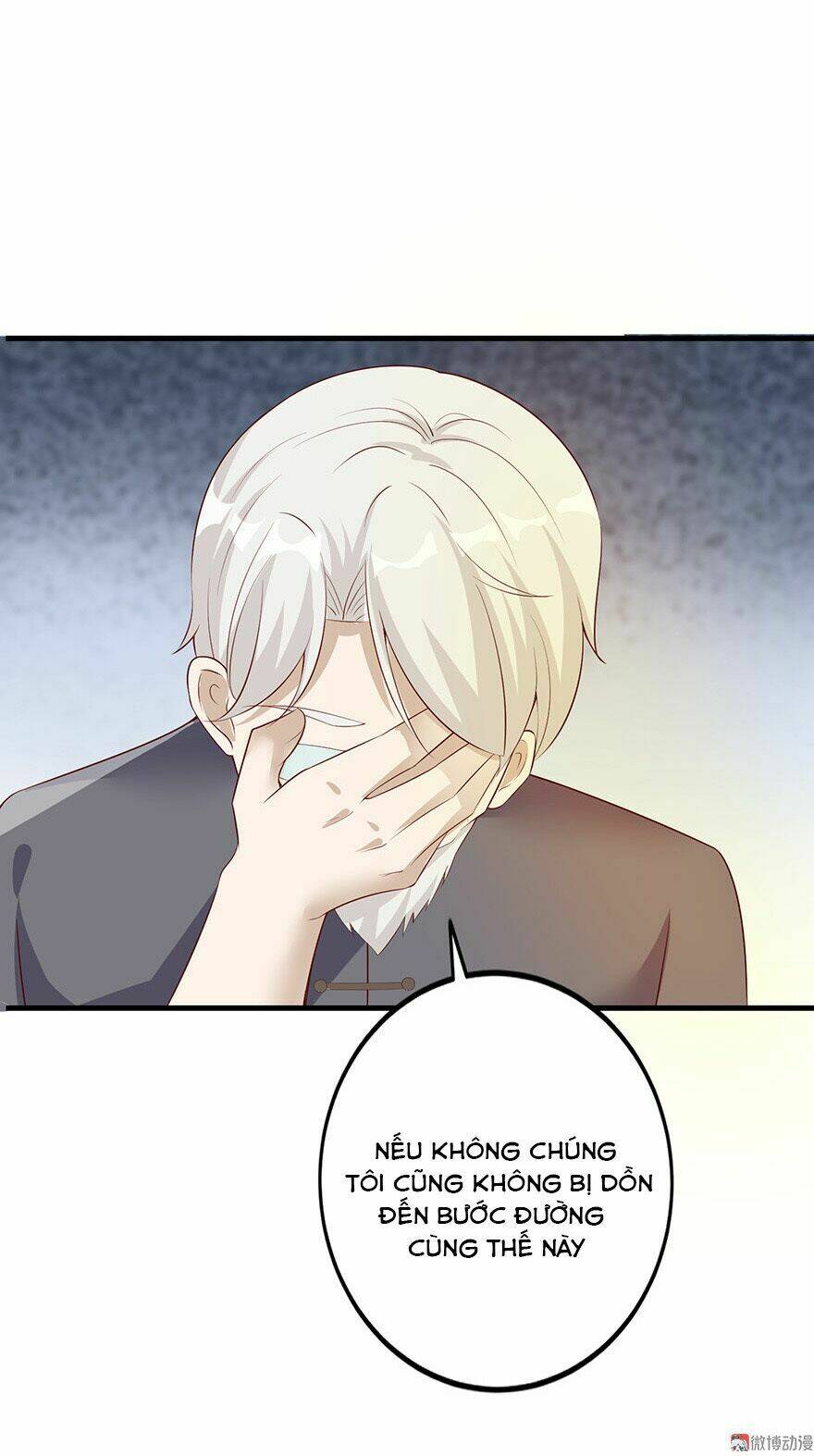 Cấm Tình Điềm Mật: Đế Thiếu Hào Môn Trêu Tận Cửa Chapter 27 - Trang 2