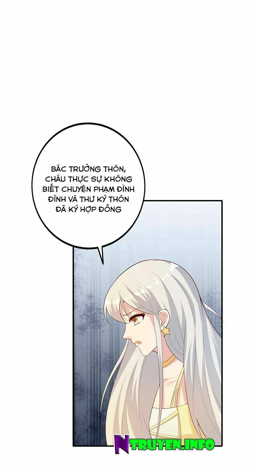 Cấm Tình Điềm Mật: Đế Thiếu Hào Môn Trêu Tận Cửa Chapter 27 - Trang 2