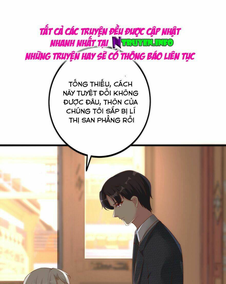 Cấm Tình Điềm Mật: Đế Thiếu Hào Môn Trêu Tận Cửa Chapter 27 - Trang 2