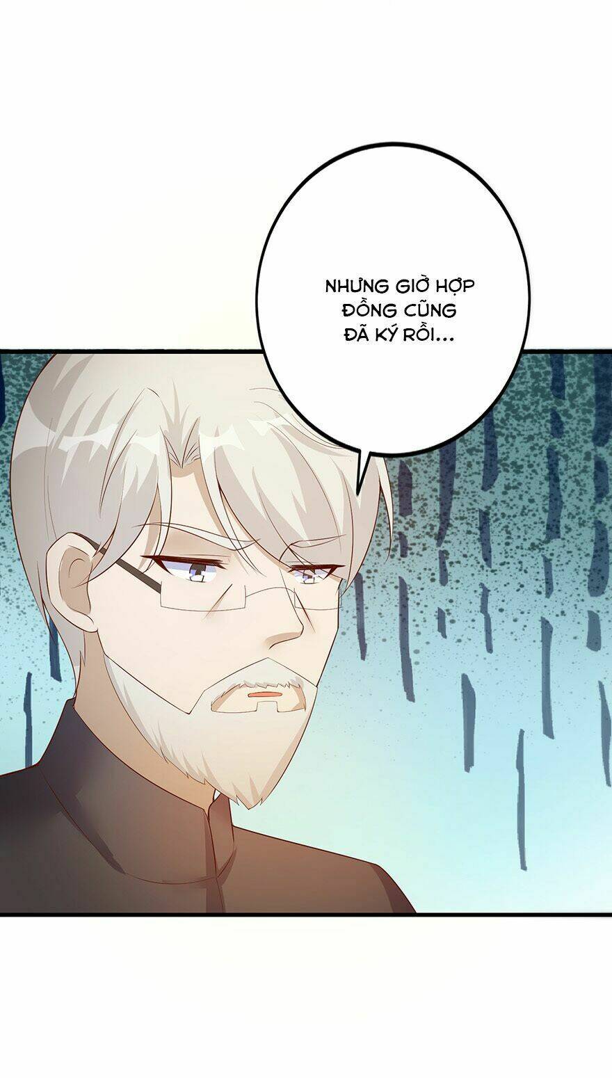 Cấm Tình Điềm Mật: Đế Thiếu Hào Môn Trêu Tận Cửa Chapter 27 - Trang 2