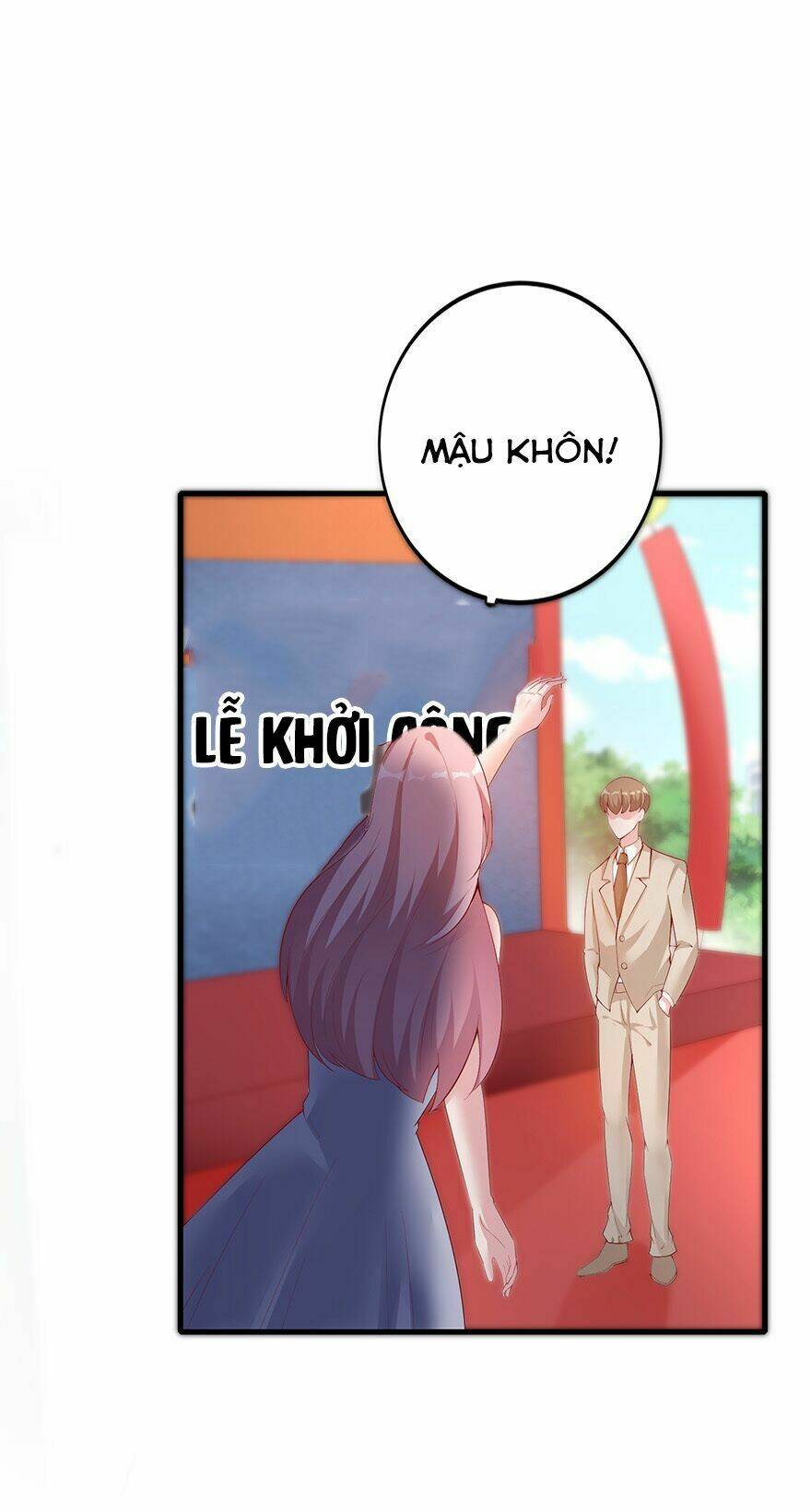 Cấm Tình Điềm Mật: Đế Thiếu Hào Môn Trêu Tận Cửa Chapter 28 - Trang 2