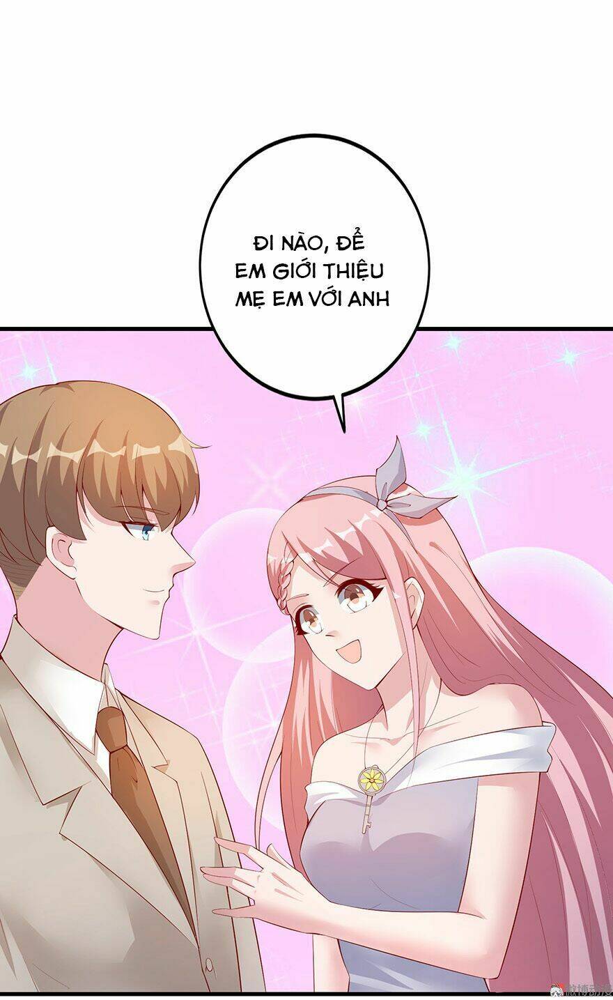 Cấm Tình Điềm Mật: Đế Thiếu Hào Môn Trêu Tận Cửa Chapter 28 - Trang 2