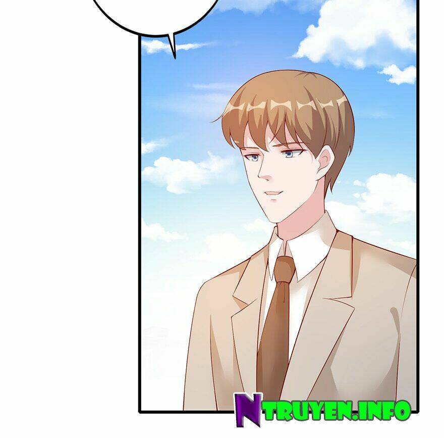 Cấm Tình Điềm Mật: Đế Thiếu Hào Môn Trêu Tận Cửa Chapter 28 - Trang 2