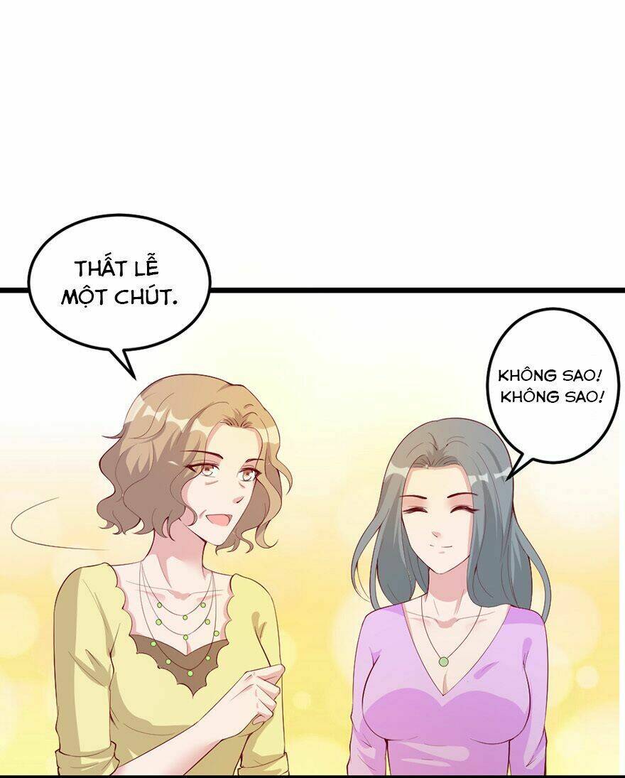 Cấm Tình Điềm Mật: Đế Thiếu Hào Môn Trêu Tận Cửa Chapter 28 - Trang 2