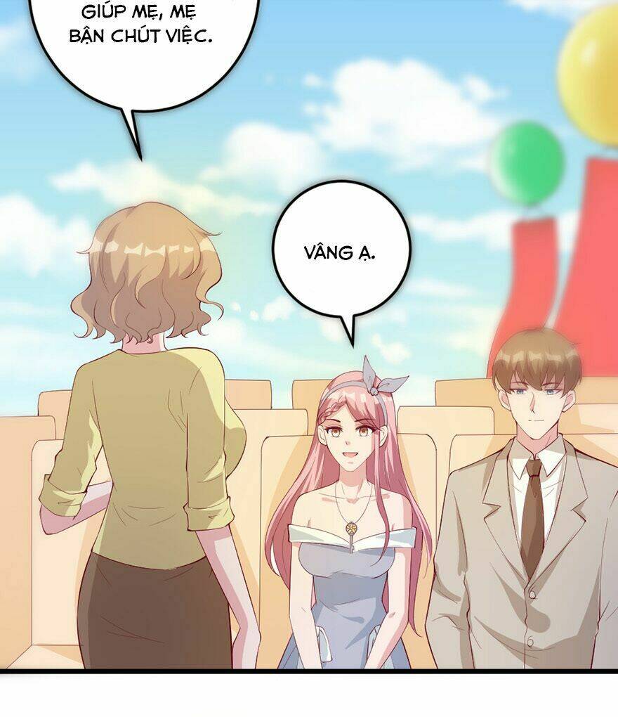 Cấm Tình Điềm Mật: Đế Thiếu Hào Môn Trêu Tận Cửa Chapter 28 - Trang 2