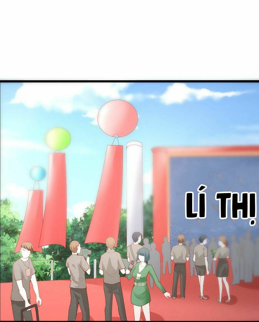 Cấm Tình Điềm Mật: Đế Thiếu Hào Môn Trêu Tận Cửa Chapter 28 - Trang 2