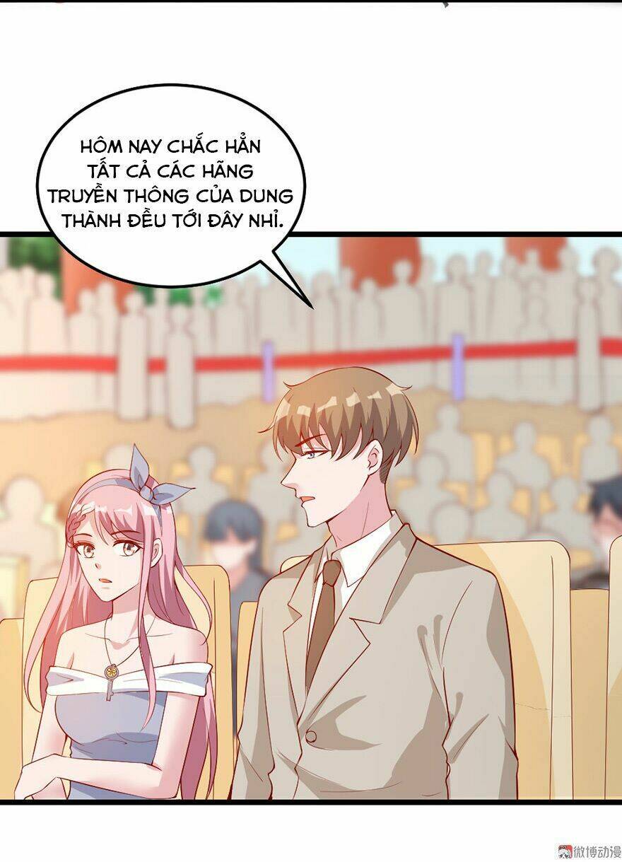 Cấm Tình Điềm Mật: Đế Thiếu Hào Môn Trêu Tận Cửa Chapter 28 - Trang 2