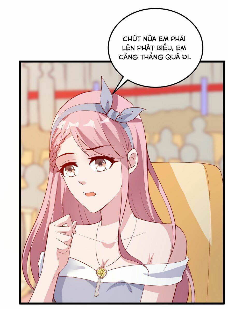 Cấm Tình Điềm Mật: Đế Thiếu Hào Môn Trêu Tận Cửa Chapter 28 - Trang 2