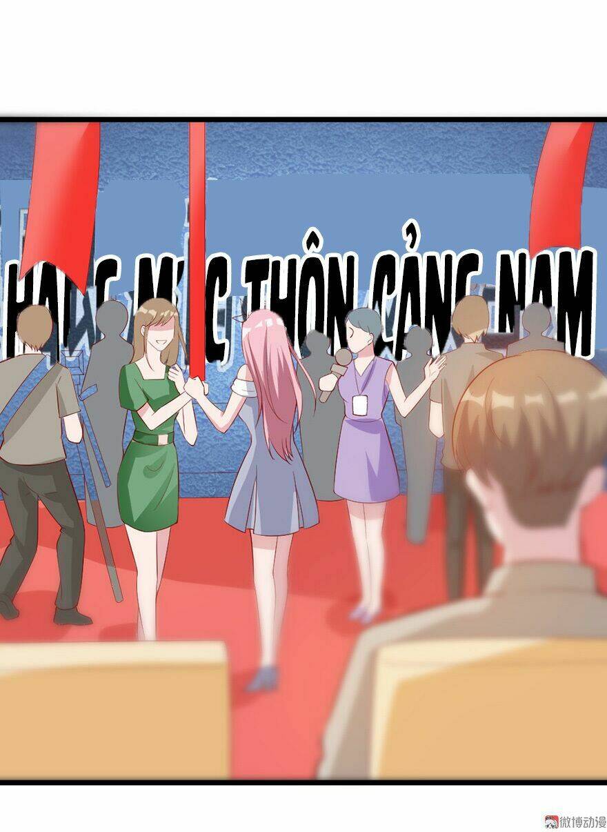 Cấm Tình Điềm Mật: Đế Thiếu Hào Môn Trêu Tận Cửa Chapter 28 - Trang 2