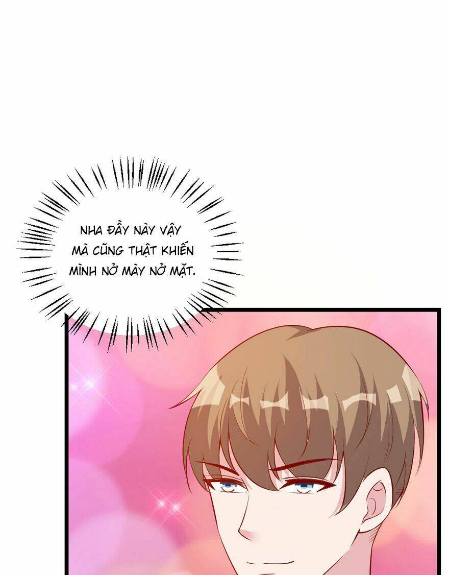 Cấm Tình Điềm Mật: Đế Thiếu Hào Môn Trêu Tận Cửa Chapter 28 - Trang 2