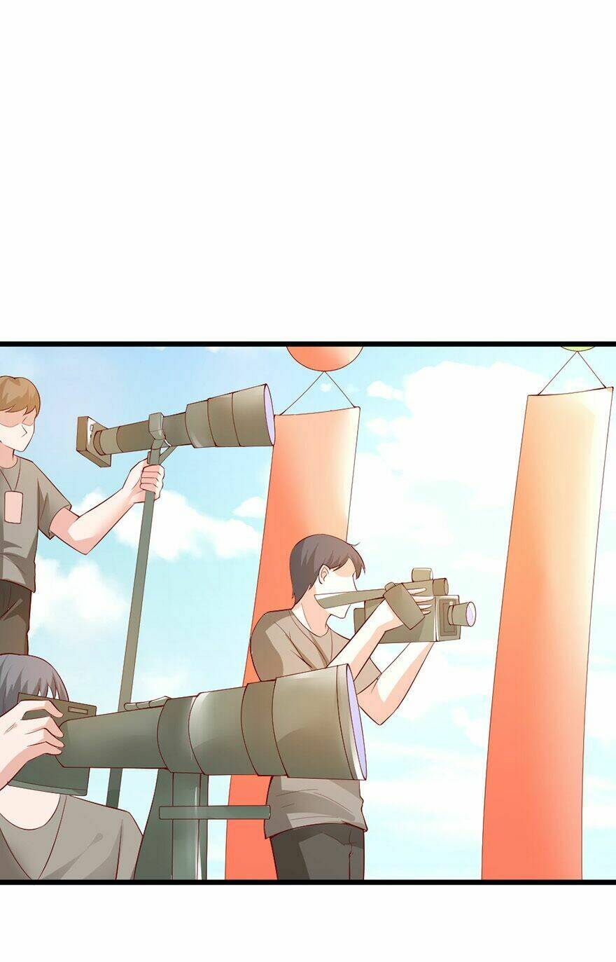 Cấm Tình Điềm Mật: Đế Thiếu Hào Môn Trêu Tận Cửa Chapter 28 - Trang 2