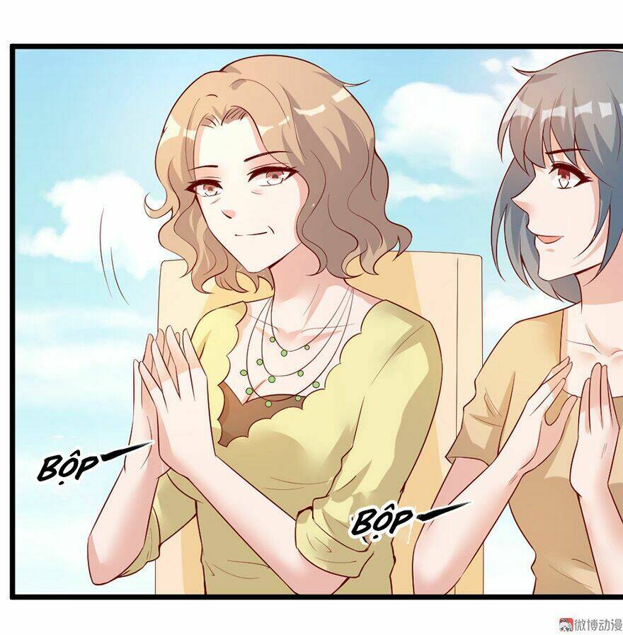 Cấm Tình Điềm Mật: Đế Thiếu Hào Môn Trêu Tận Cửa Chapter 28 - Trang 2