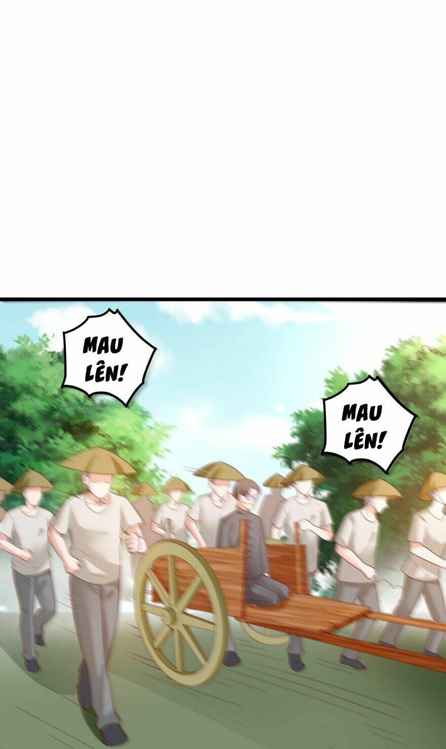 Cấm Tình Điềm Mật: Đế Thiếu Hào Môn Trêu Tận Cửa Chapter 28 - Trang 2