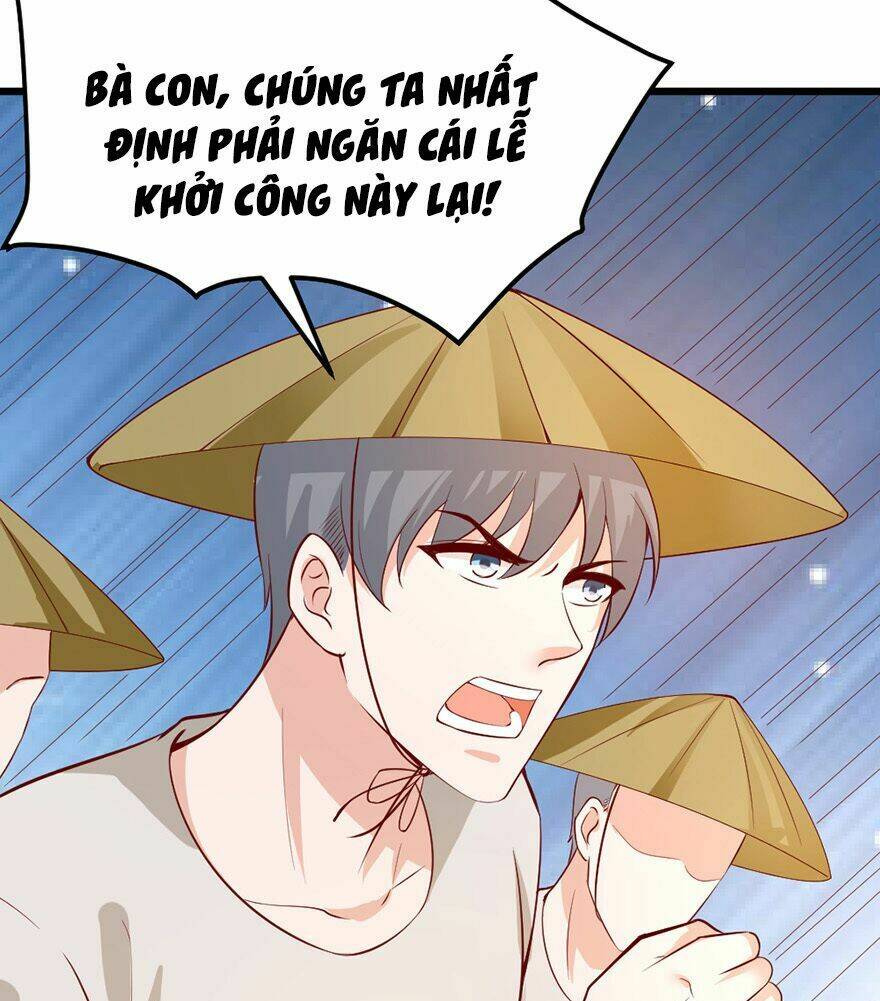 Cấm Tình Điềm Mật: Đế Thiếu Hào Môn Trêu Tận Cửa Chapter 28 - Trang 2