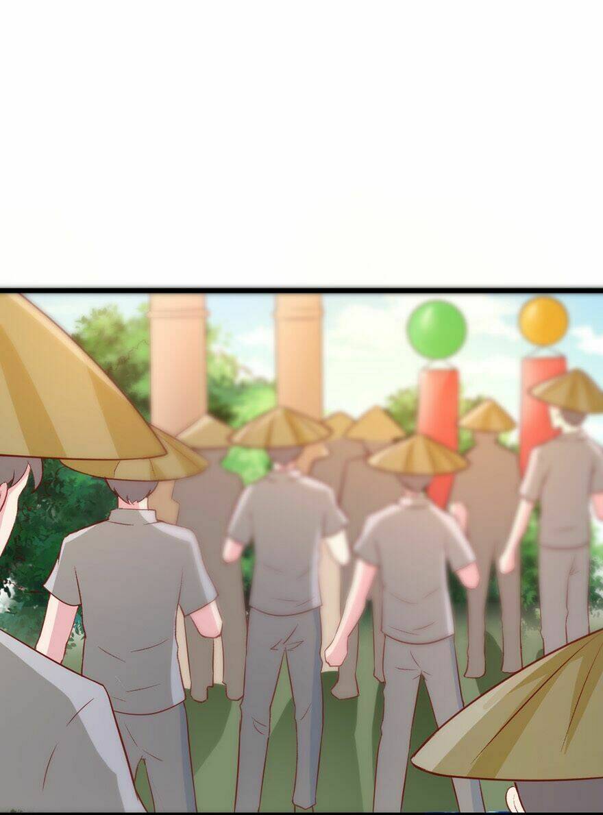 Cấm Tình Điềm Mật: Đế Thiếu Hào Môn Trêu Tận Cửa Chapter 28 - Trang 2