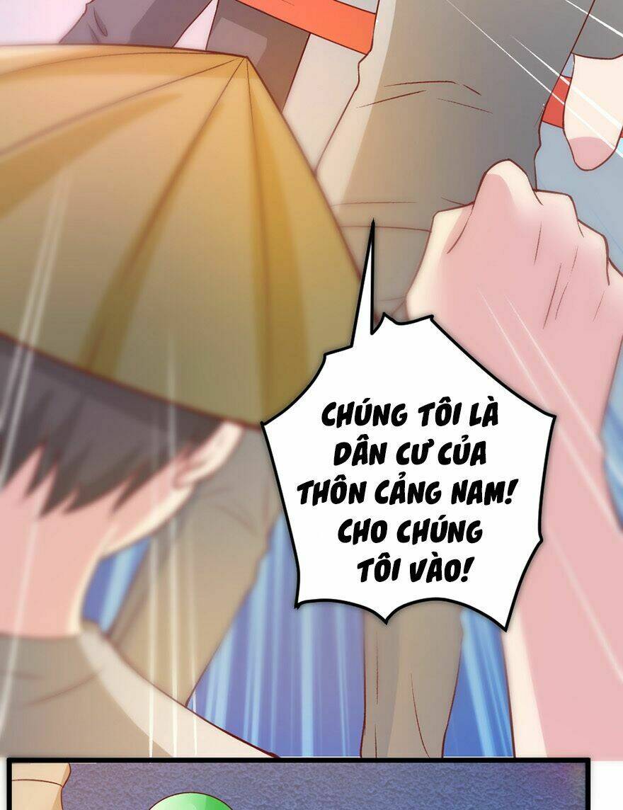 Cấm Tình Điềm Mật: Đế Thiếu Hào Môn Trêu Tận Cửa Chapter 28 - Trang 2