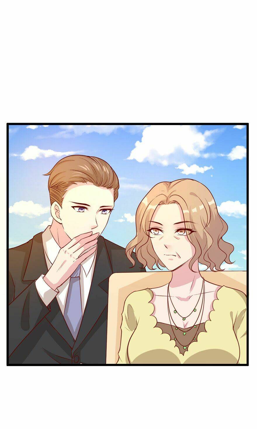 Cấm Tình Điềm Mật: Đế Thiếu Hào Môn Trêu Tận Cửa Chapter 28 - Trang 2