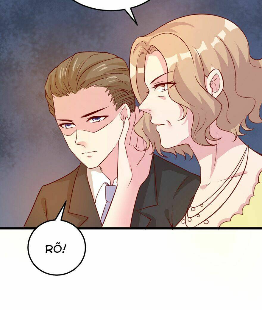 Cấm Tình Điềm Mật: Đế Thiếu Hào Môn Trêu Tận Cửa Chapter 28 - Trang 2