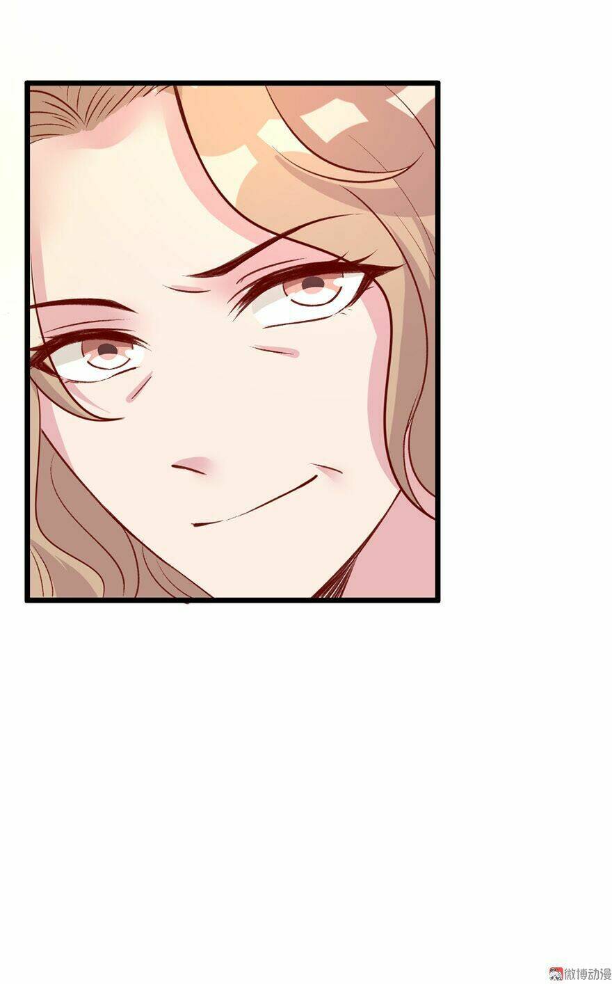 Cấm Tình Điềm Mật: Đế Thiếu Hào Môn Trêu Tận Cửa Chapter 28 - Trang 2