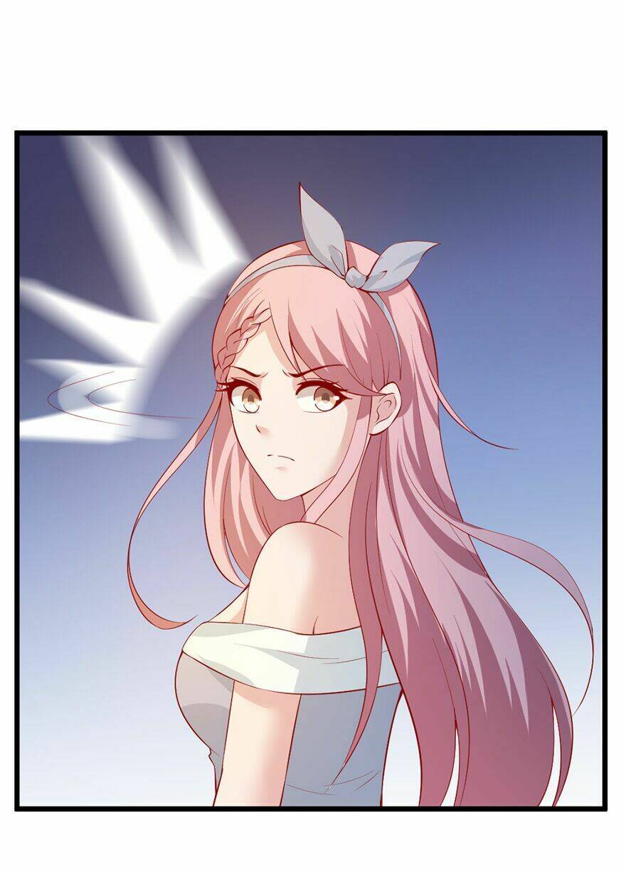 Cấm Tình Điềm Mật: Đế Thiếu Hào Môn Trêu Tận Cửa Chapter 28 - Trang 2