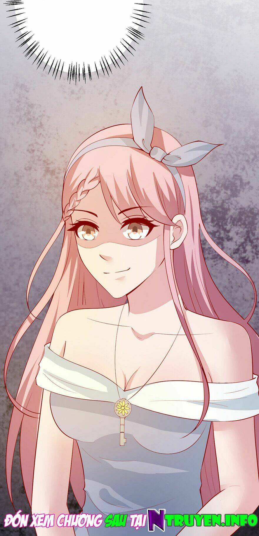 Cấm Tình Điềm Mật: Đế Thiếu Hào Môn Trêu Tận Cửa Chapter 28 - Trang 2