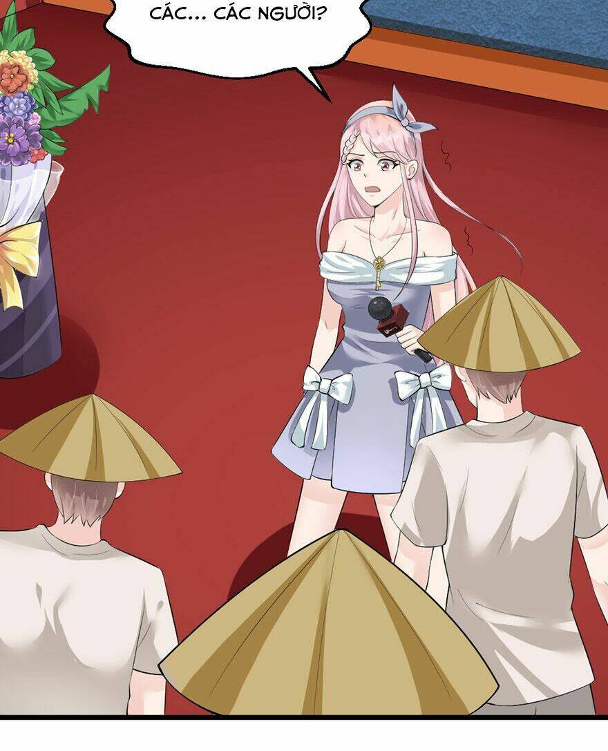 Cấm Tình Điềm Mật: Đế Thiếu Hào Môn Trêu Tận Cửa Chapter 29 - Trang 2