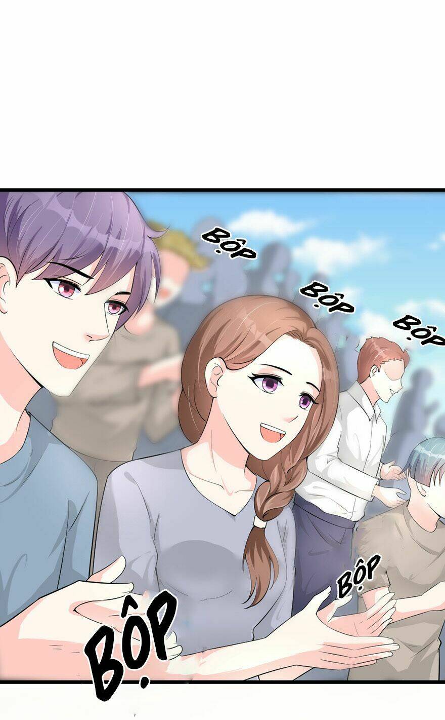 Cấm Tình Điềm Mật: Đế Thiếu Hào Môn Trêu Tận Cửa Chapter 32 - Trang 2