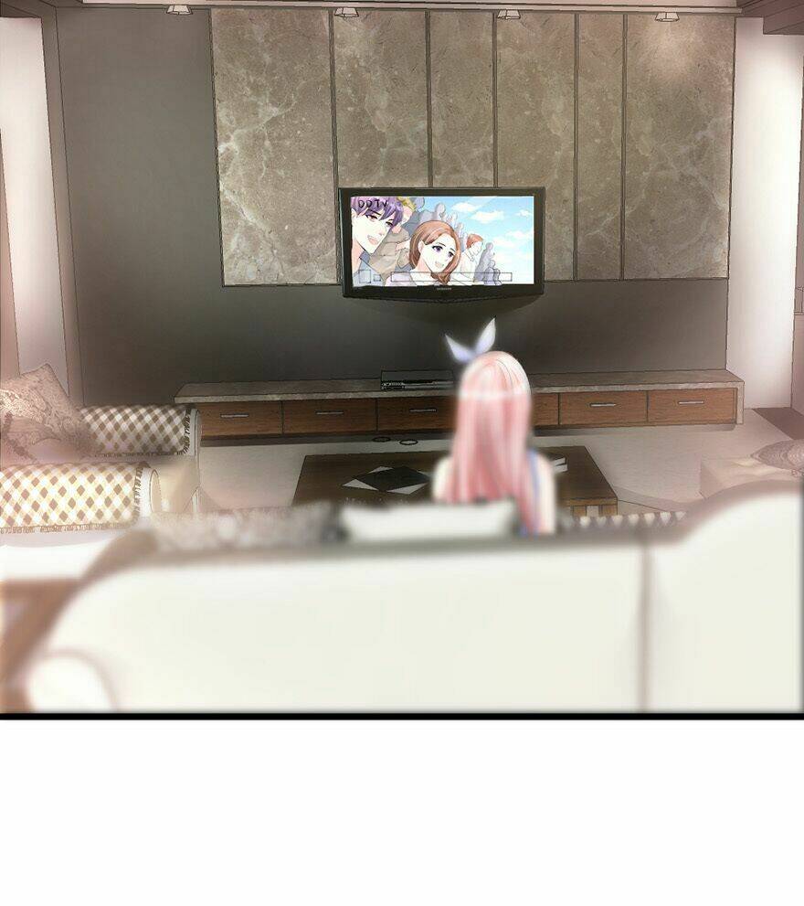 Cấm Tình Điềm Mật: Đế Thiếu Hào Môn Trêu Tận Cửa Chapter 32 - Trang 2