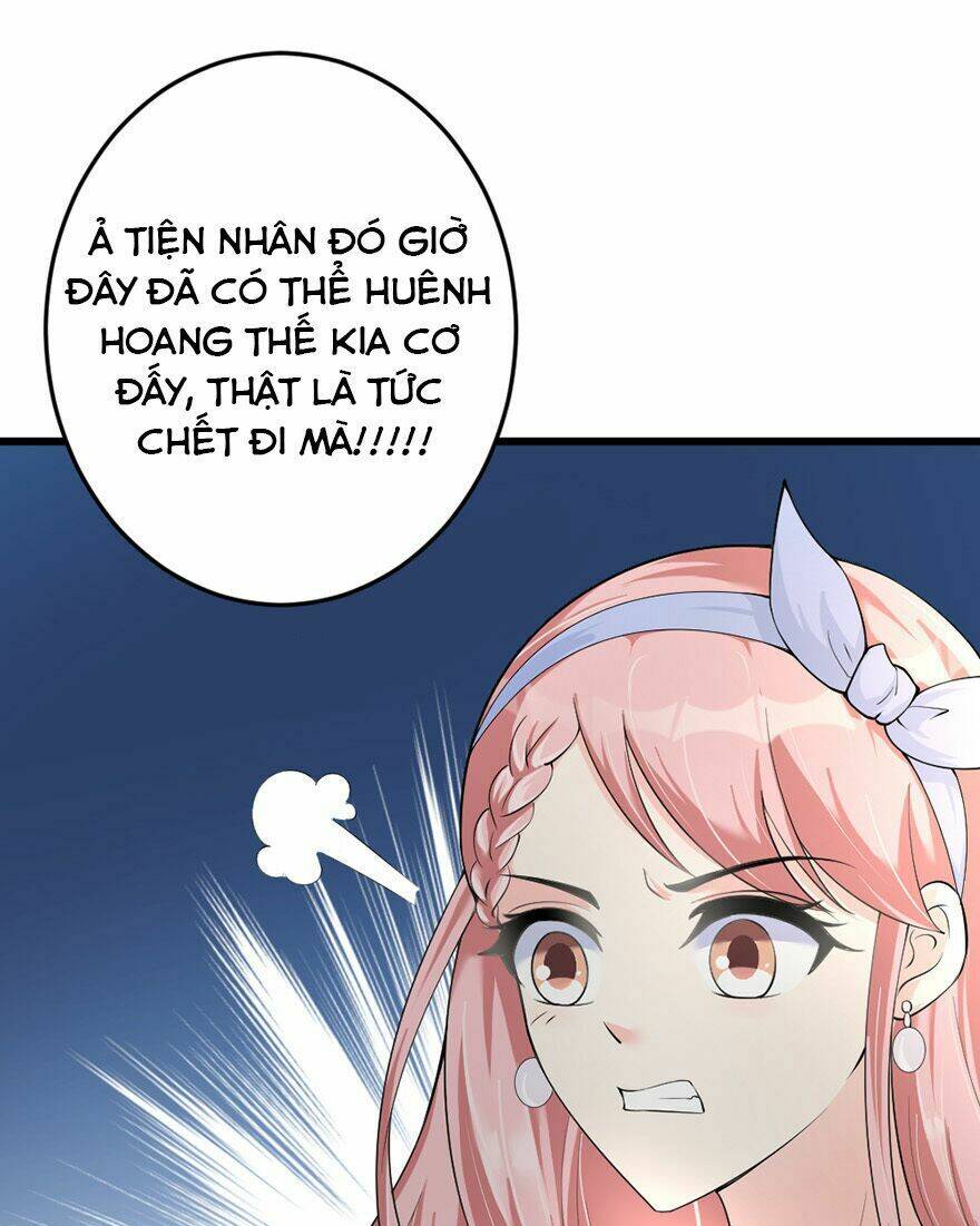 Cấm Tình Điềm Mật: Đế Thiếu Hào Môn Trêu Tận Cửa Chapter 32 - Trang 2