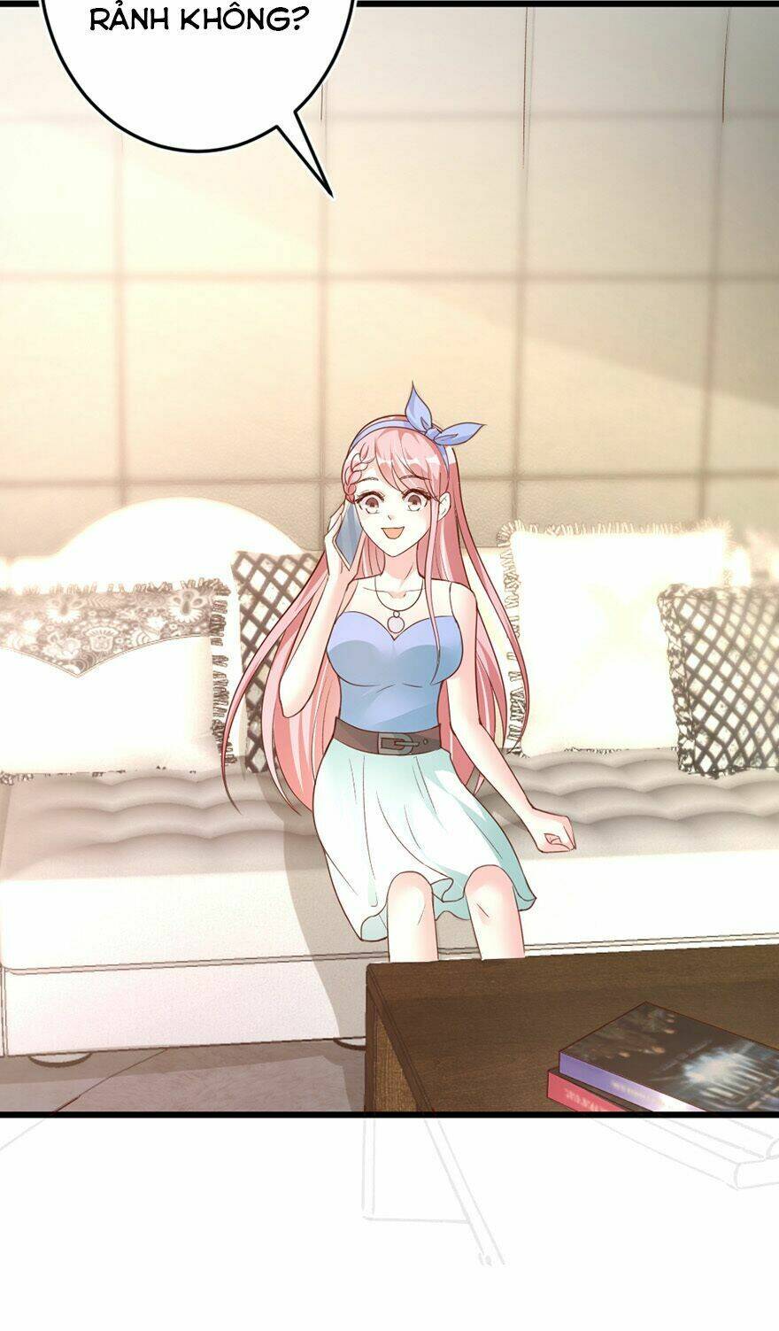 Cấm Tình Điềm Mật: Đế Thiếu Hào Môn Trêu Tận Cửa Chapter 32 - Trang 2