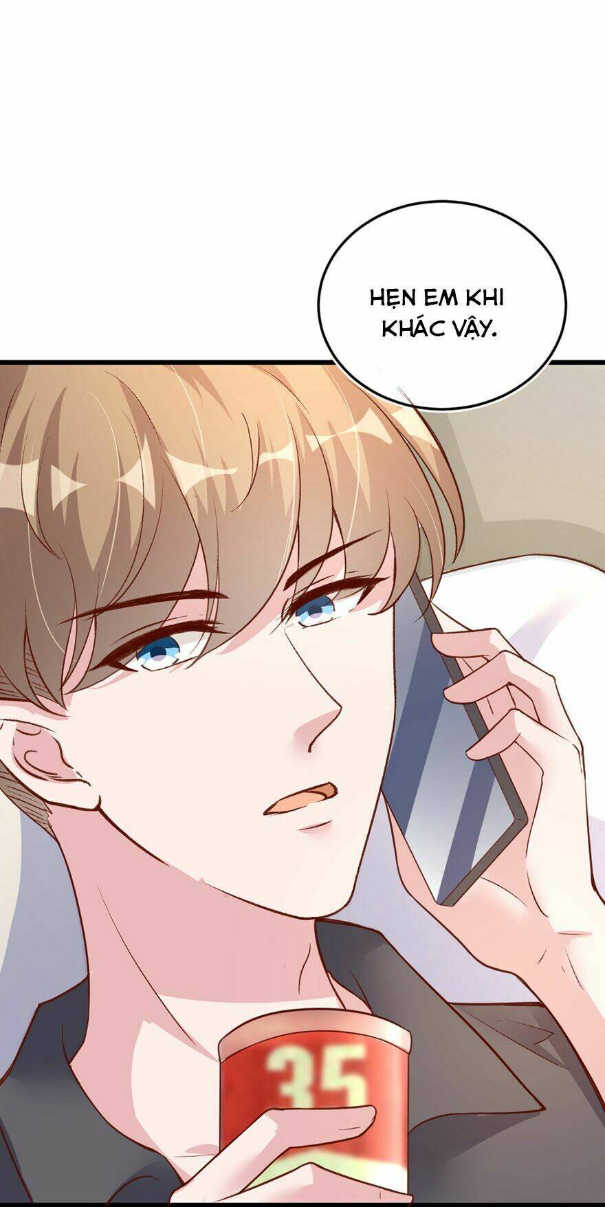 Cấm Tình Điềm Mật: Đế Thiếu Hào Môn Trêu Tận Cửa Chapter 32 - Trang 2