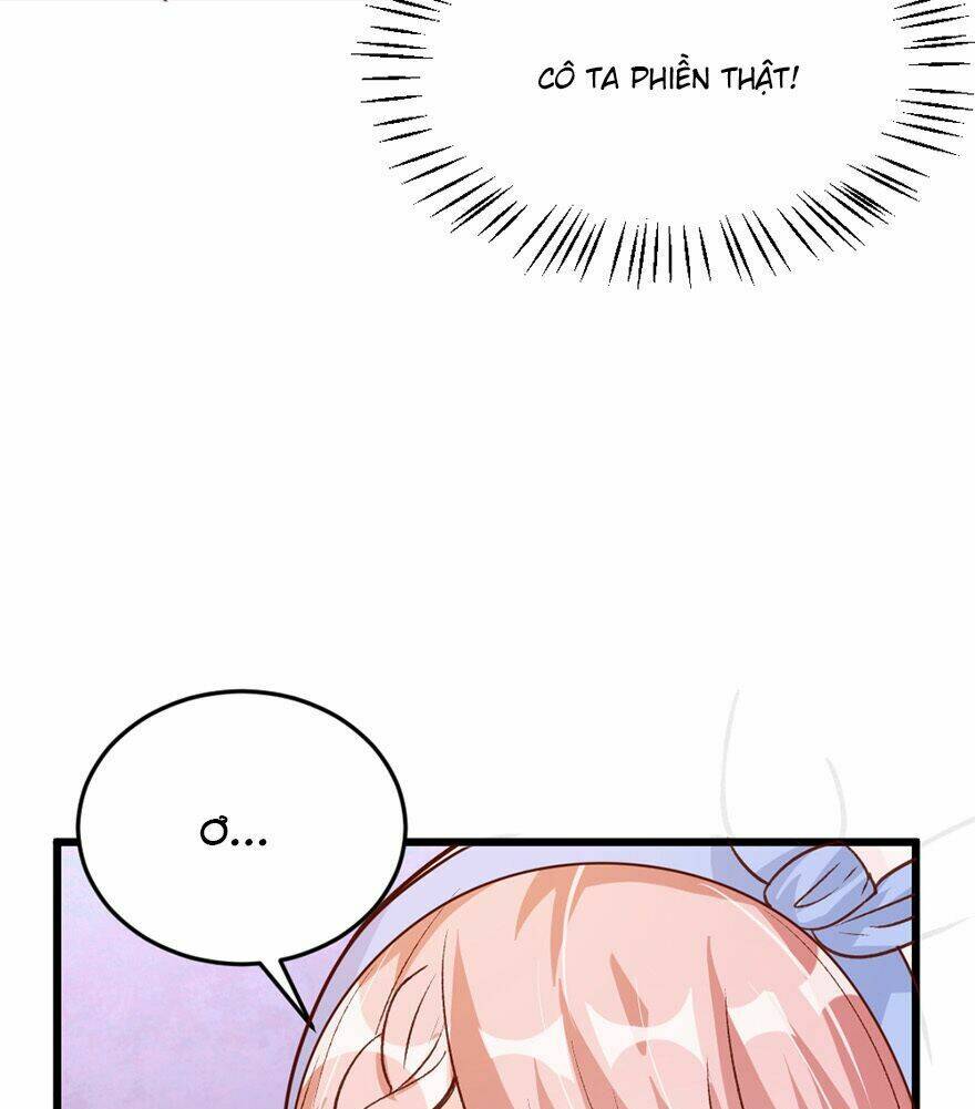 Cấm Tình Điềm Mật: Đế Thiếu Hào Môn Trêu Tận Cửa Chapter 32 - Trang 2