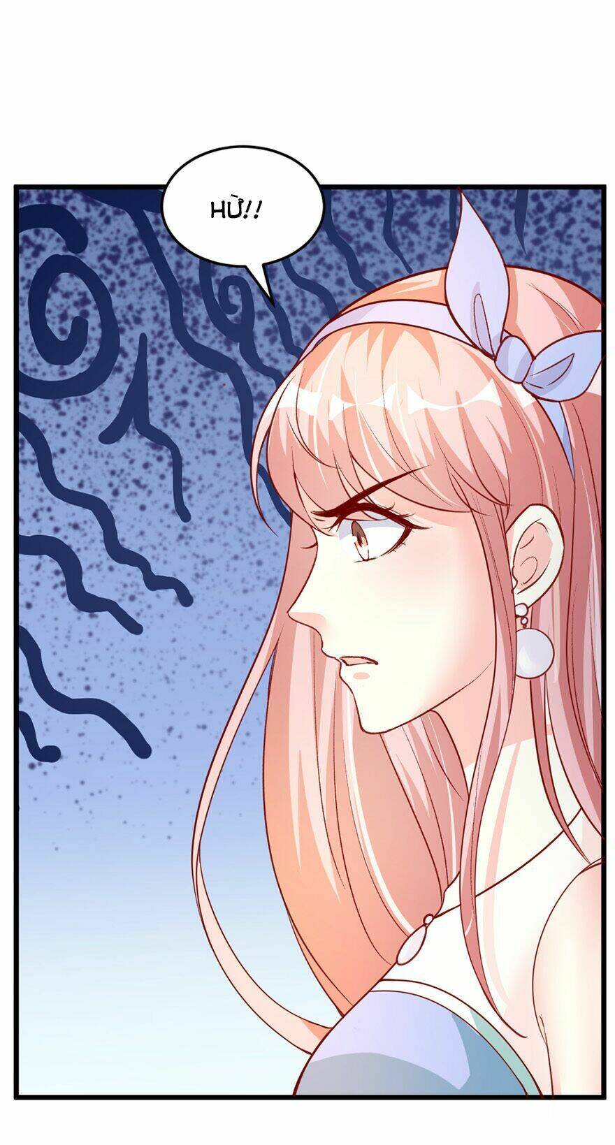 Cấm Tình Điềm Mật: Đế Thiếu Hào Môn Trêu Tận Cửa Chapter 32 - Trang 2